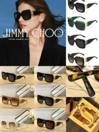 Picture of Jimmy Choo Sunglasses _SKUfw50079628fw